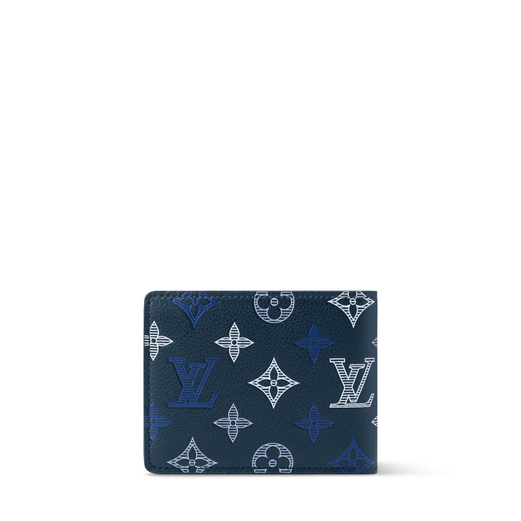 Multiple Wallet