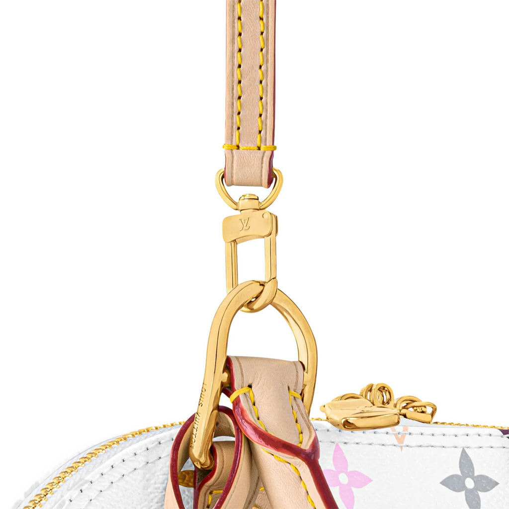 LV x TM Alma BB