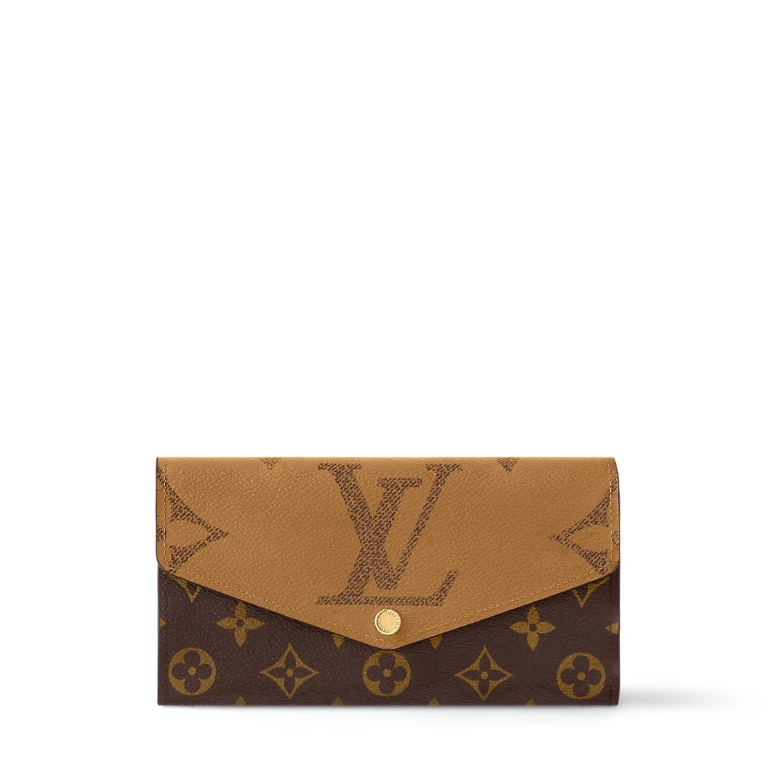 Sarah Wallet