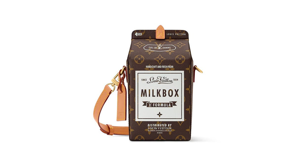 Milk Bag