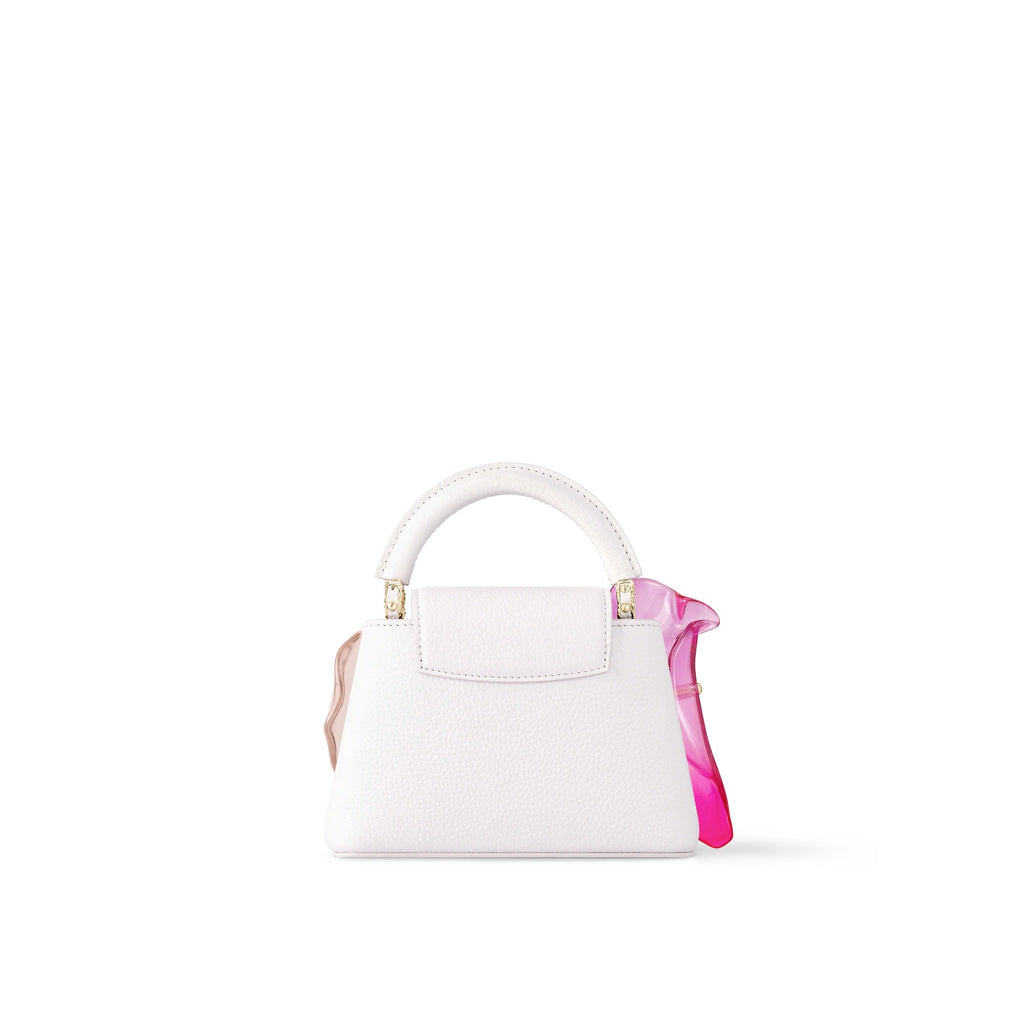 LV x FG Capucines Mini Blossom