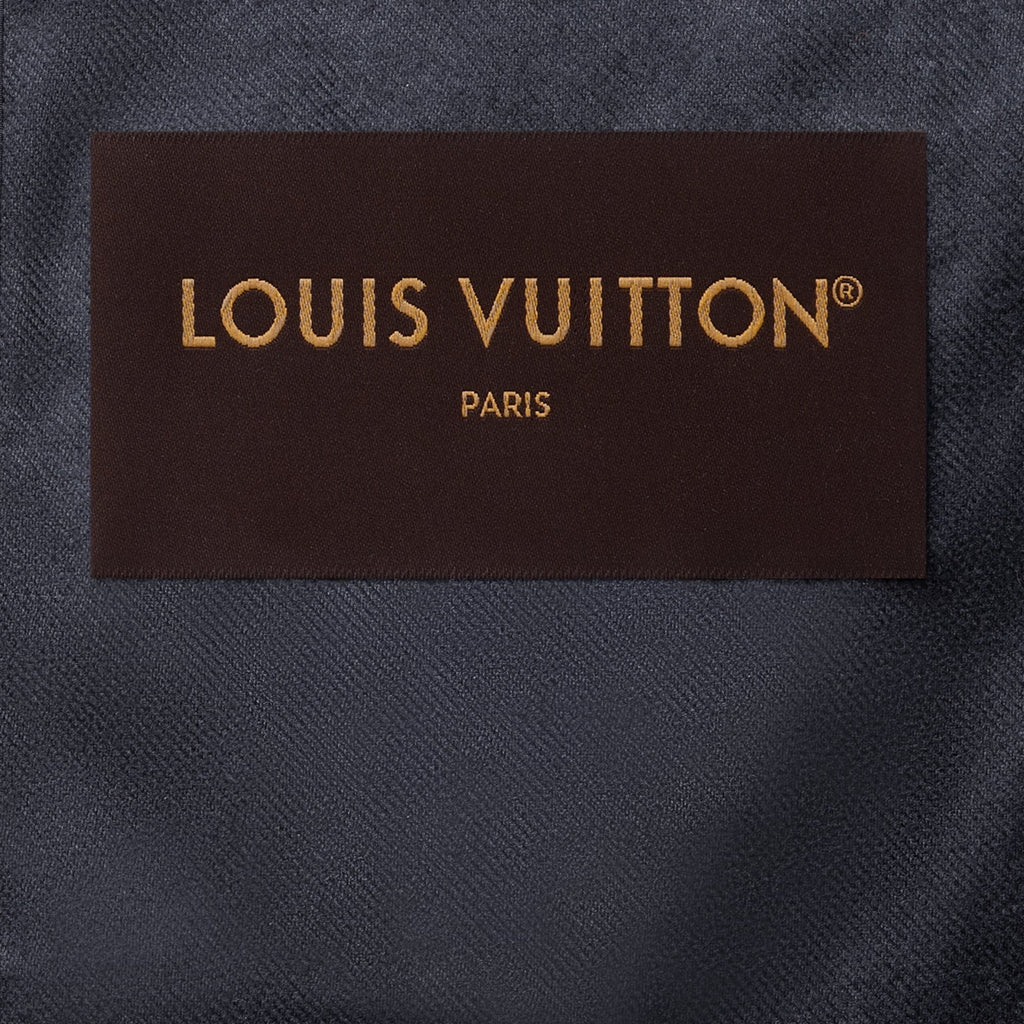 Water-Repellent Wool Mix Workwear Jacket