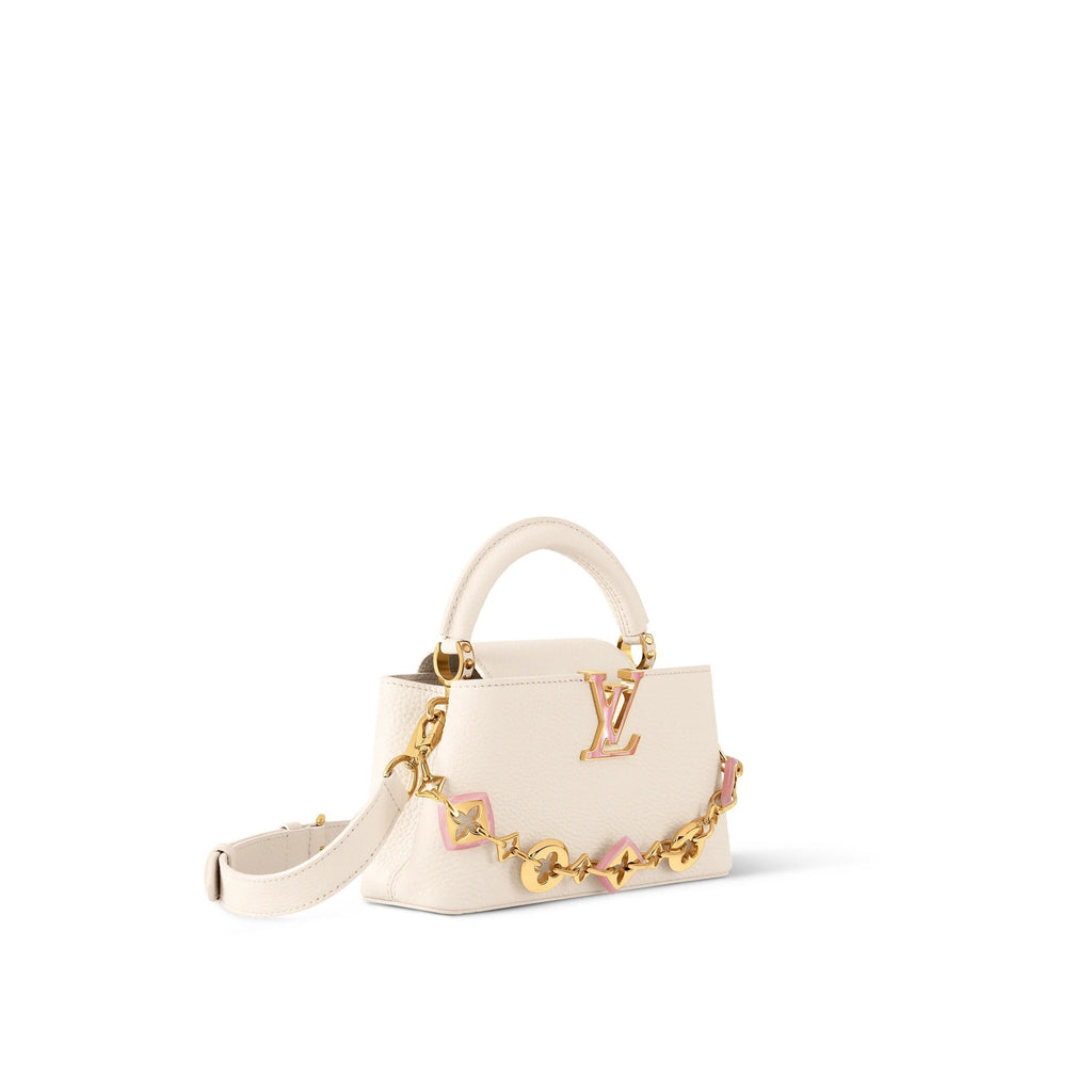 Capucines East-West Mini
