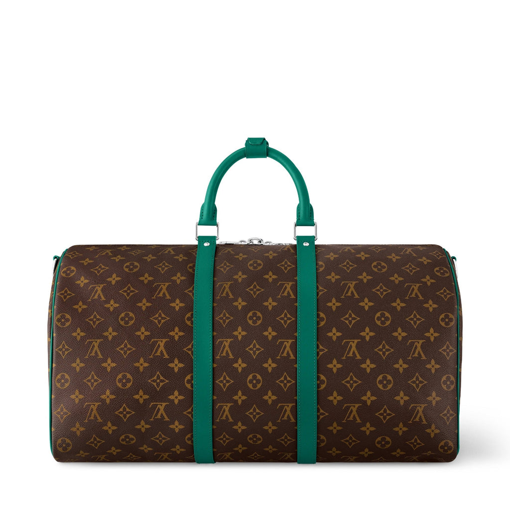 Keepall Bandoulière 50