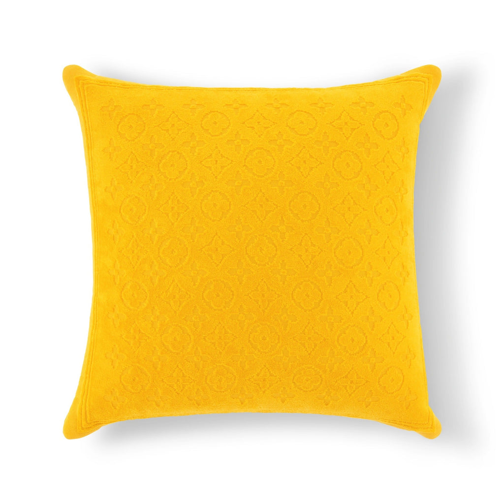 LV Terry Cushion