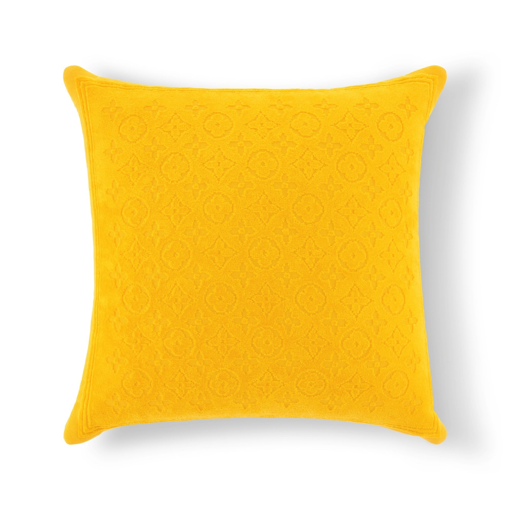 LV Terry Cushion