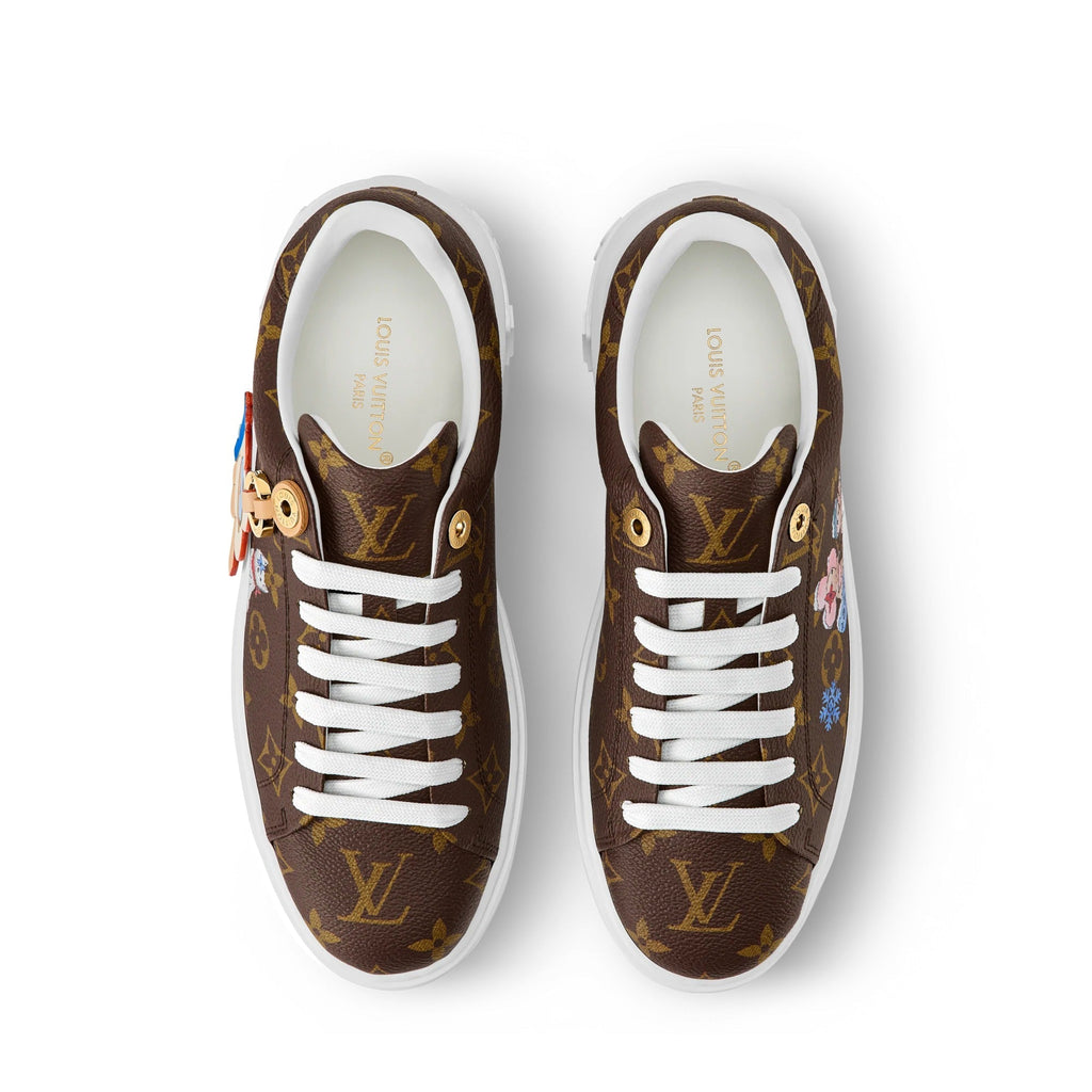 Time Out Sneaker