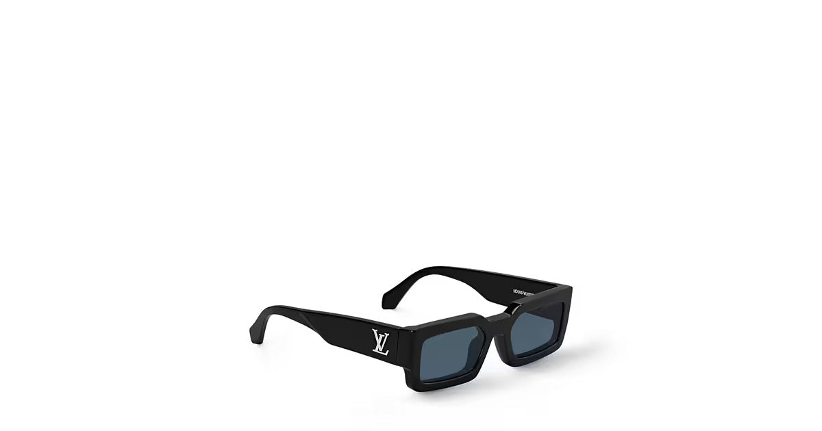 LV Clash Low Square Sunglasses
