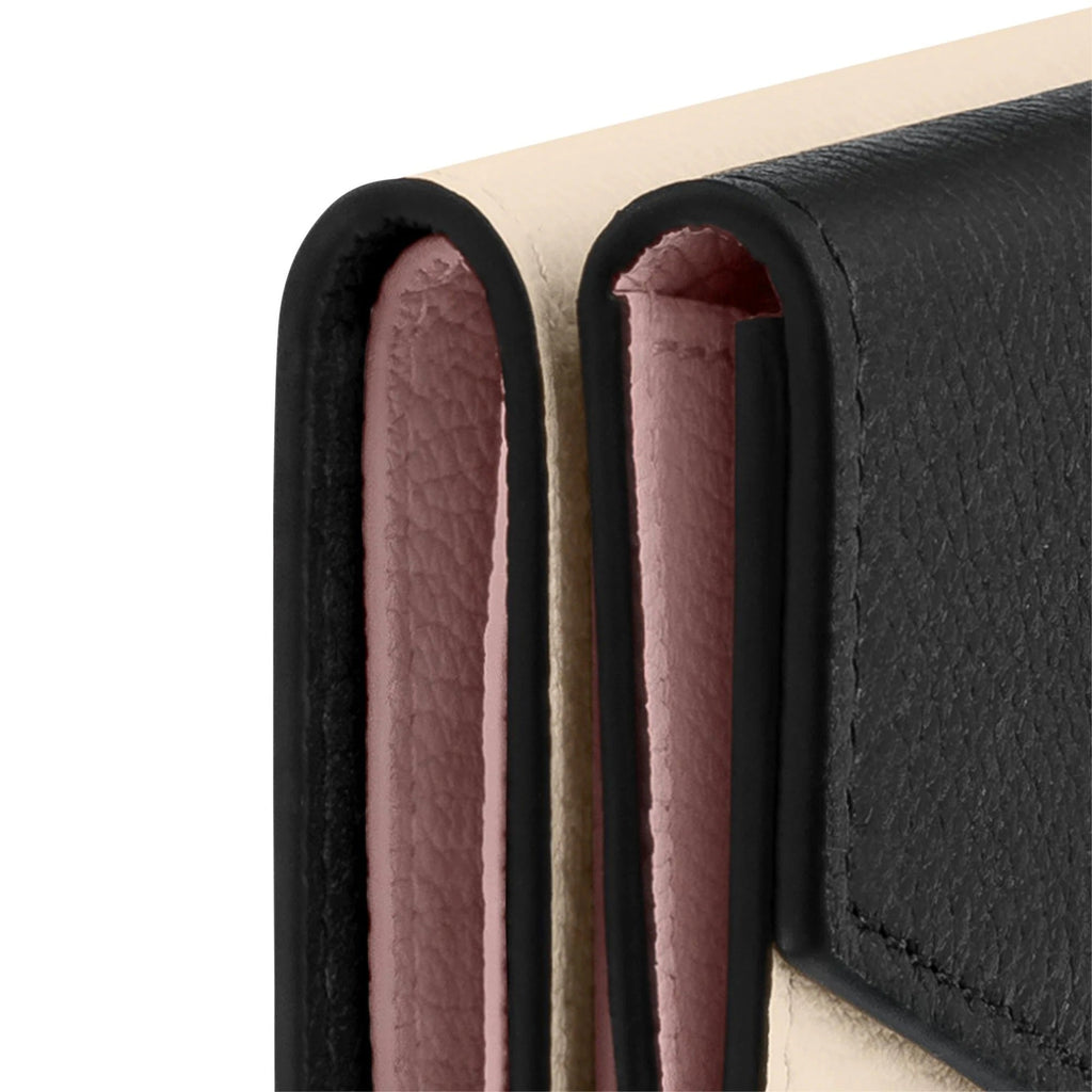 Lockmini Wallet