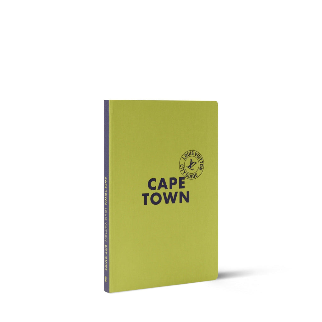 City Guide Cape Town