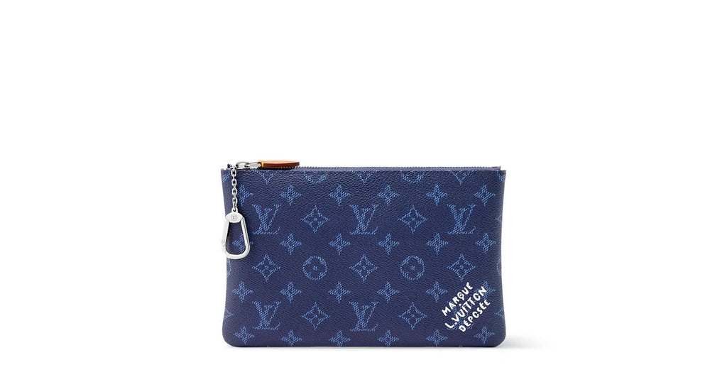Key Pouch M