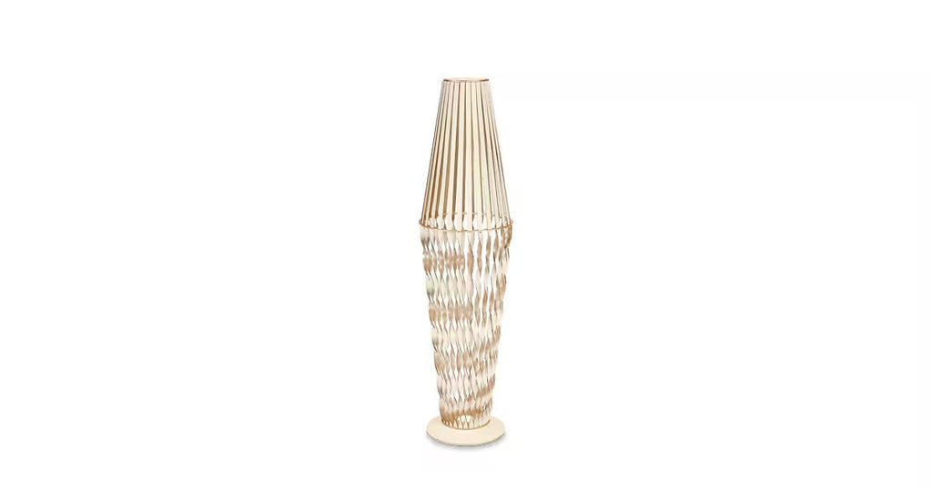Spiral Lamp GM By Atelier OÏ