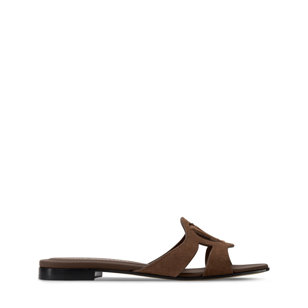 LV Isola Flat Mule