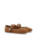 Romy Flat Ballerina