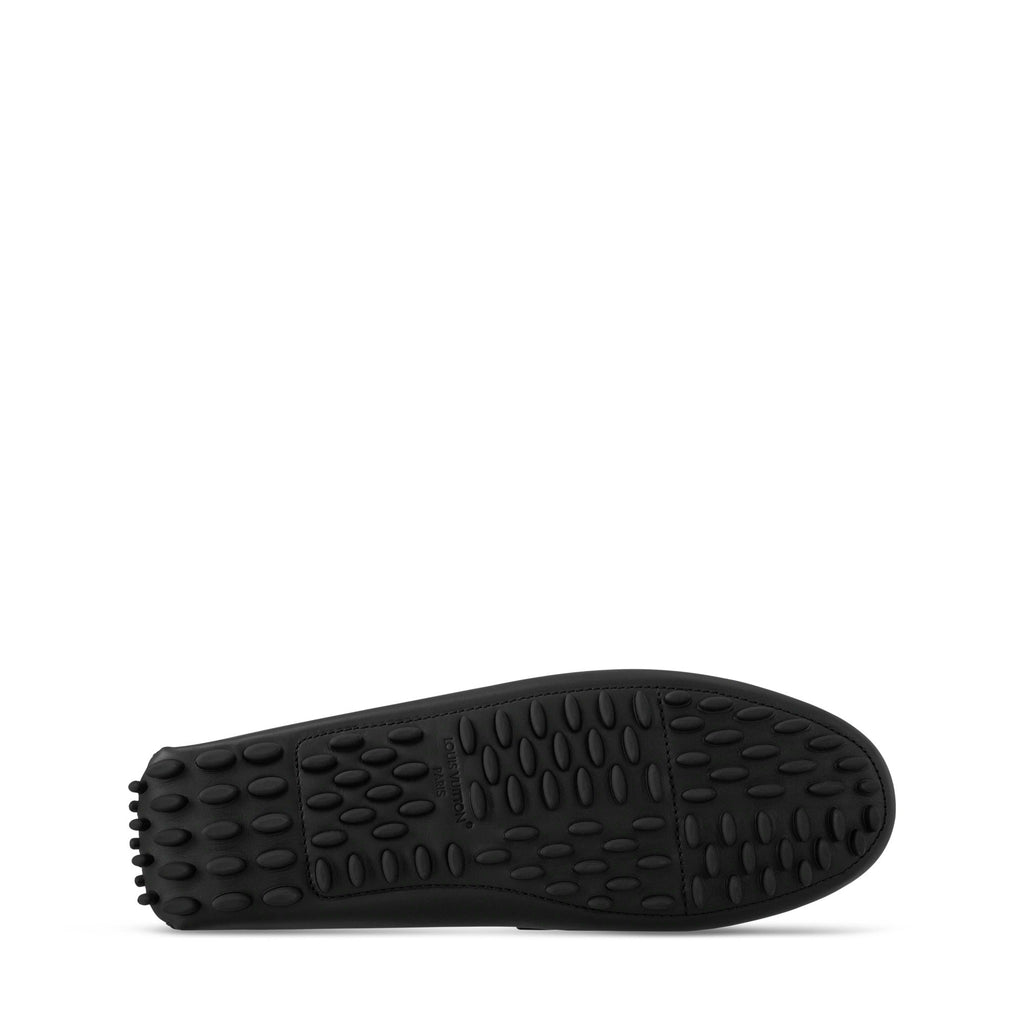 LV Silverstone Moccasin