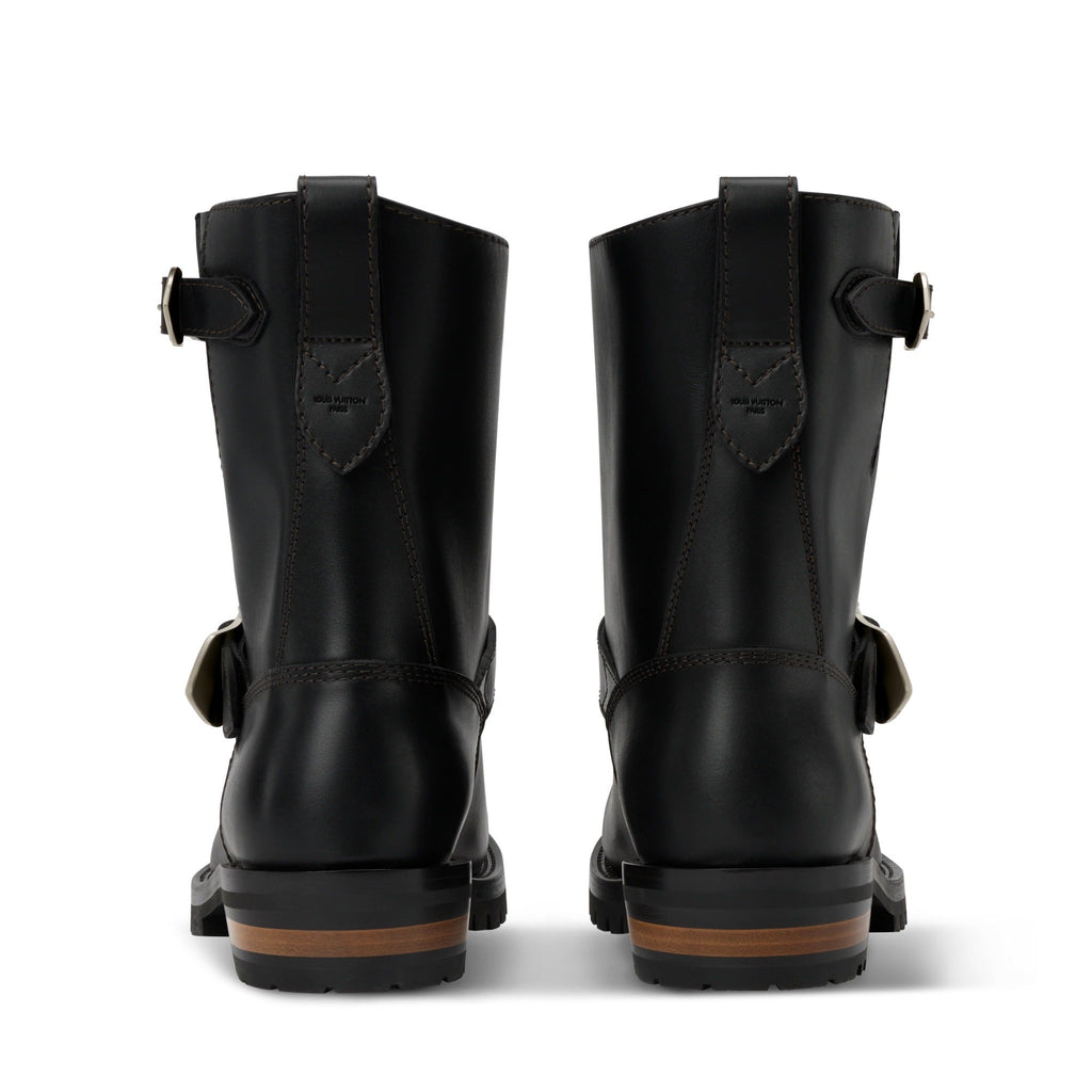 LV Sierra Low Boot