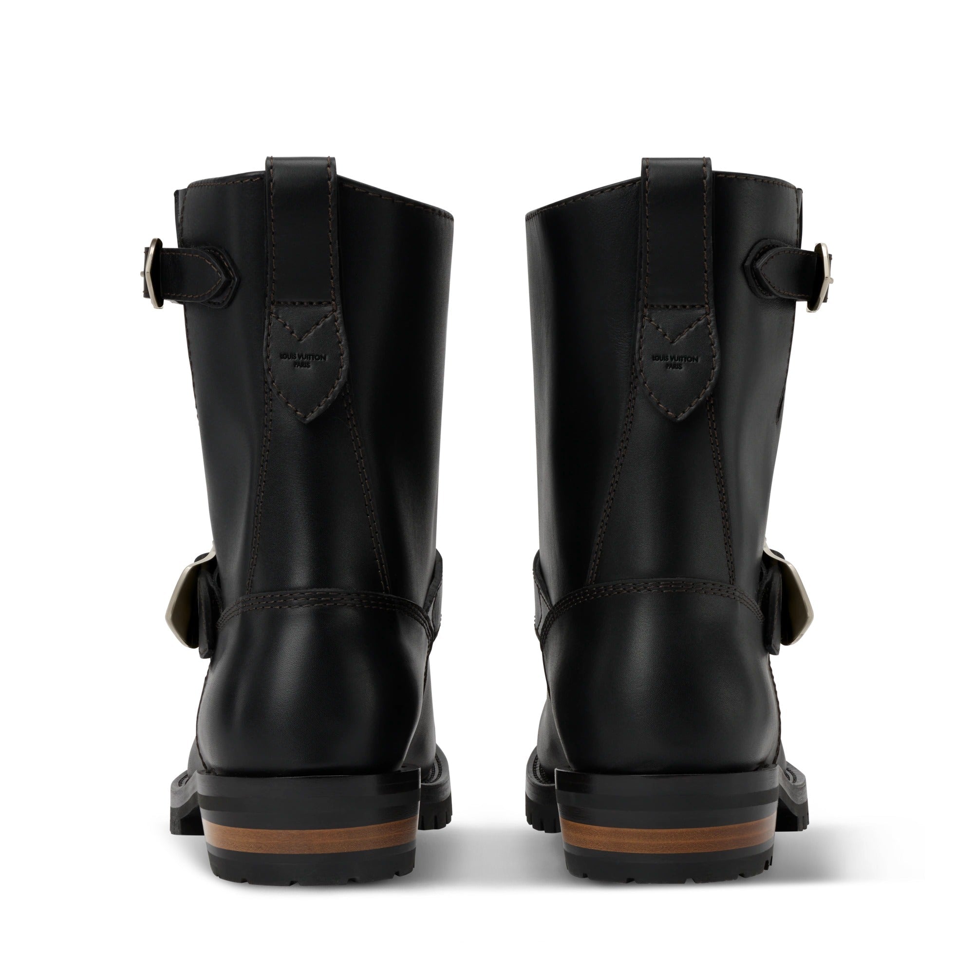 LV Sierra Low Boot