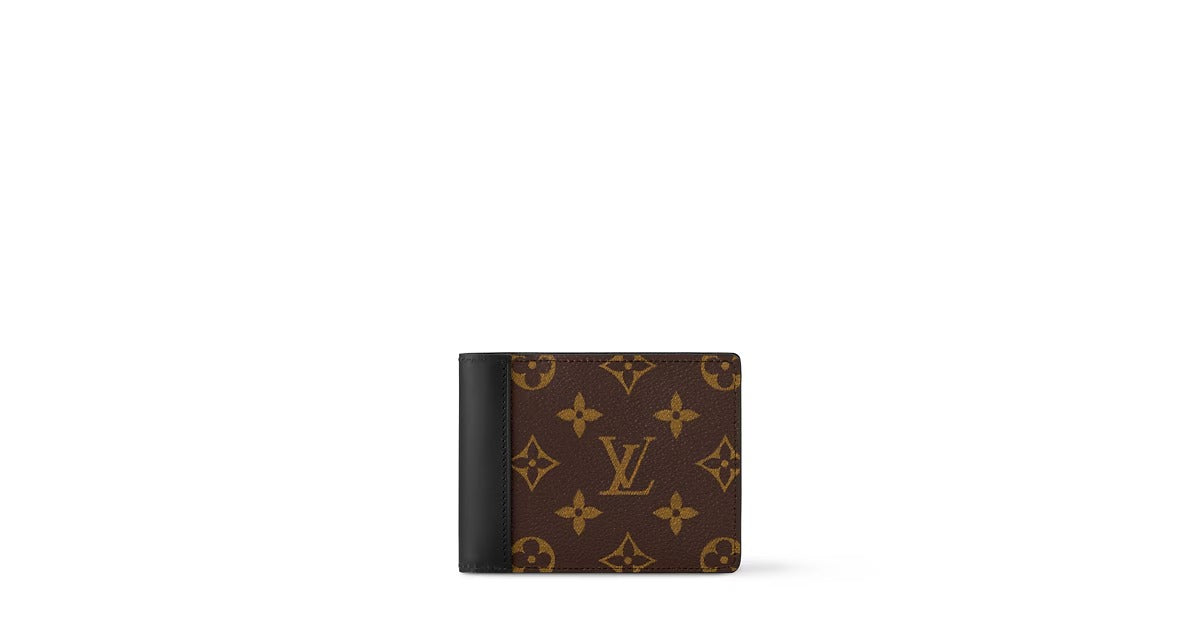 Multiple Wallet