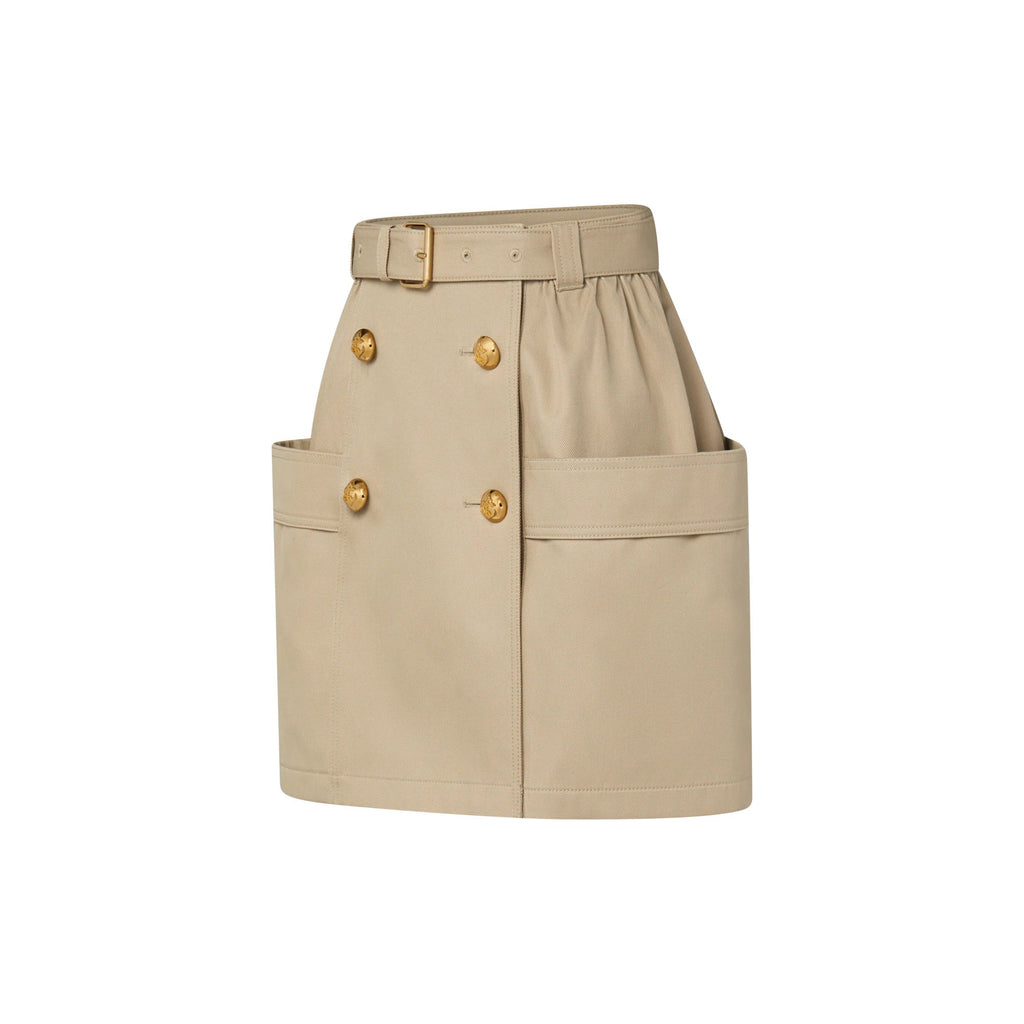 XL Pocket Utility Skirt