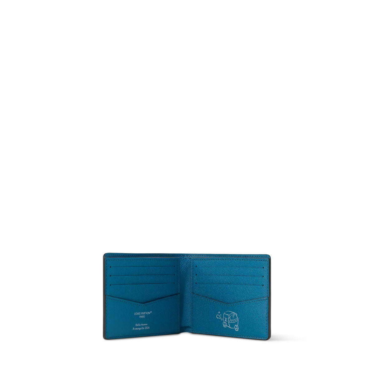 Slender Wallet