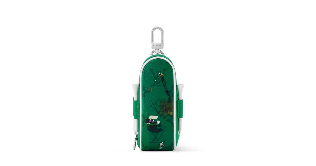 Andrews Golf Kit Green