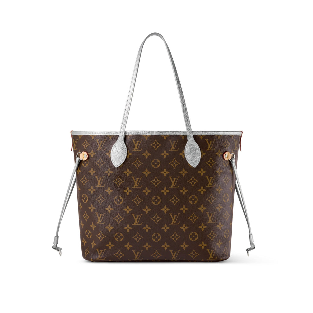 57th Street NYC Neverfull Inside Out MM