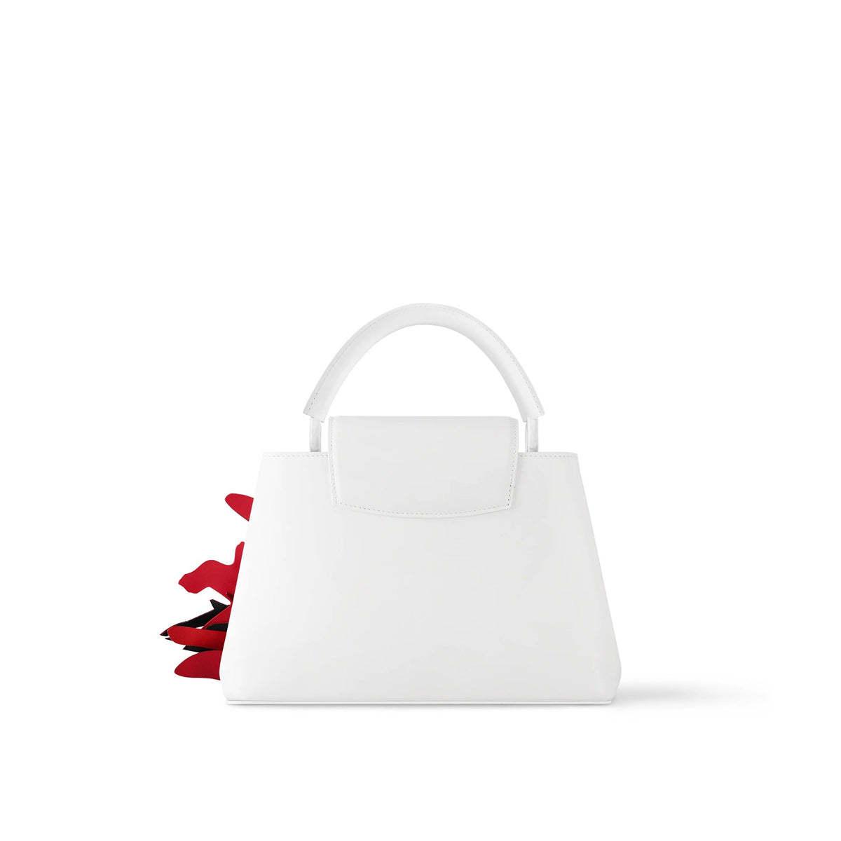 LV x FG Capucines MM Floating Fish