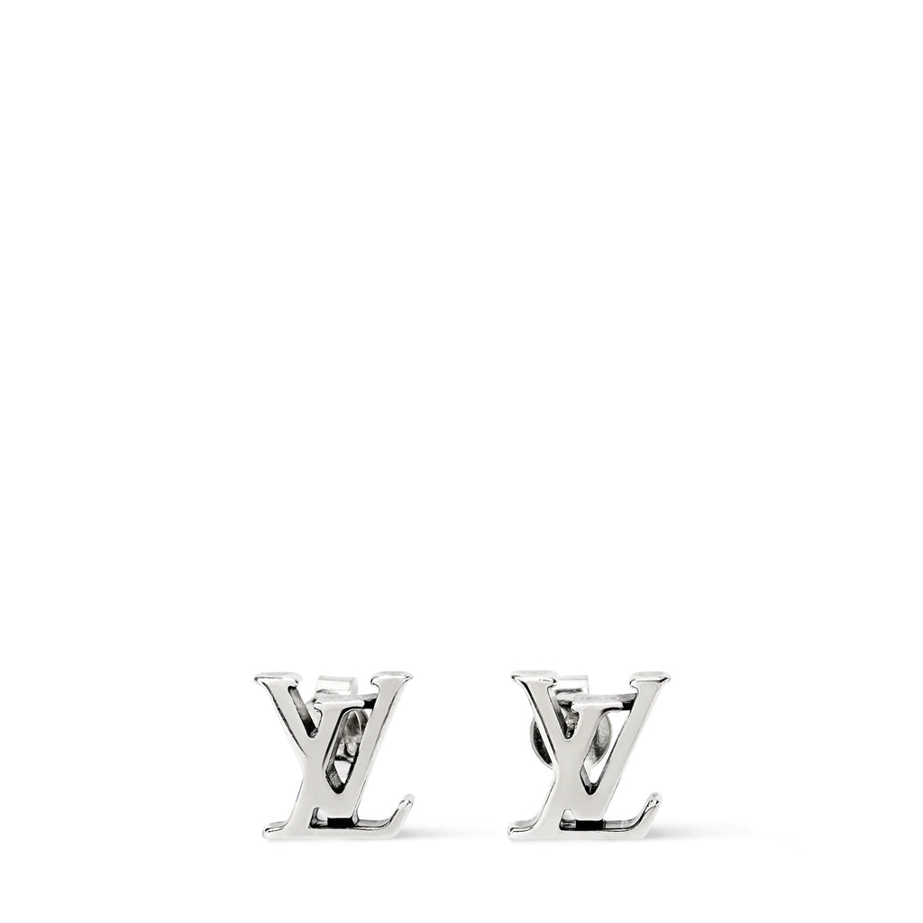 LV Sailor Earrings