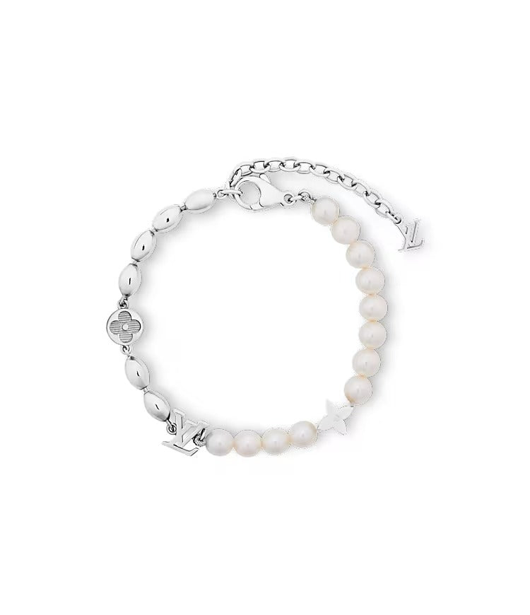 Pearls Fusion Bracelet