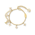LV Floragram Bracelet