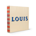 Louis 200, Limited Edition