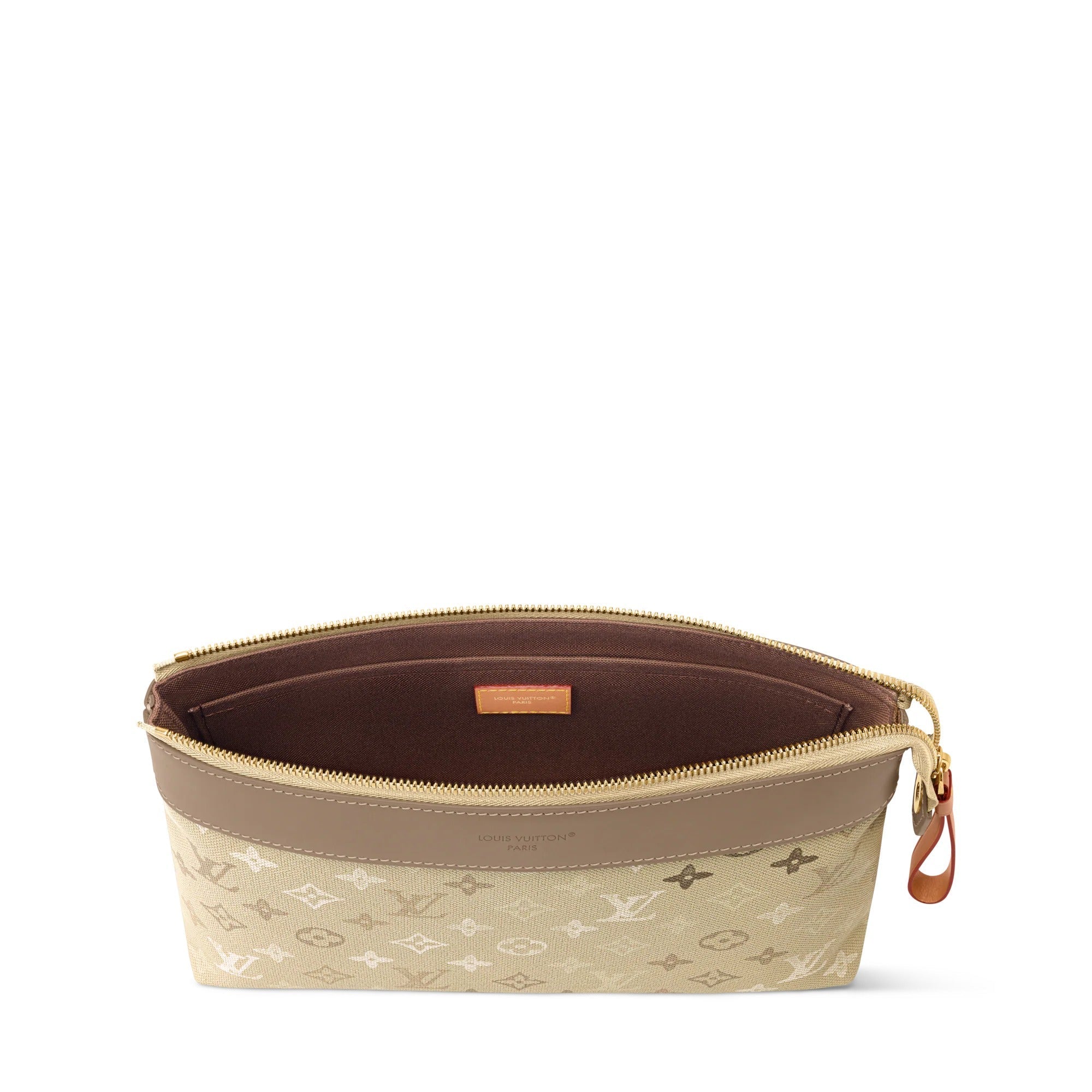 Pochette Voyage Souple