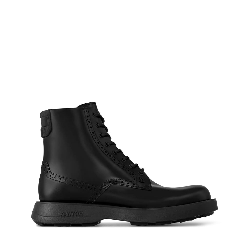 Bastille Combat Boot