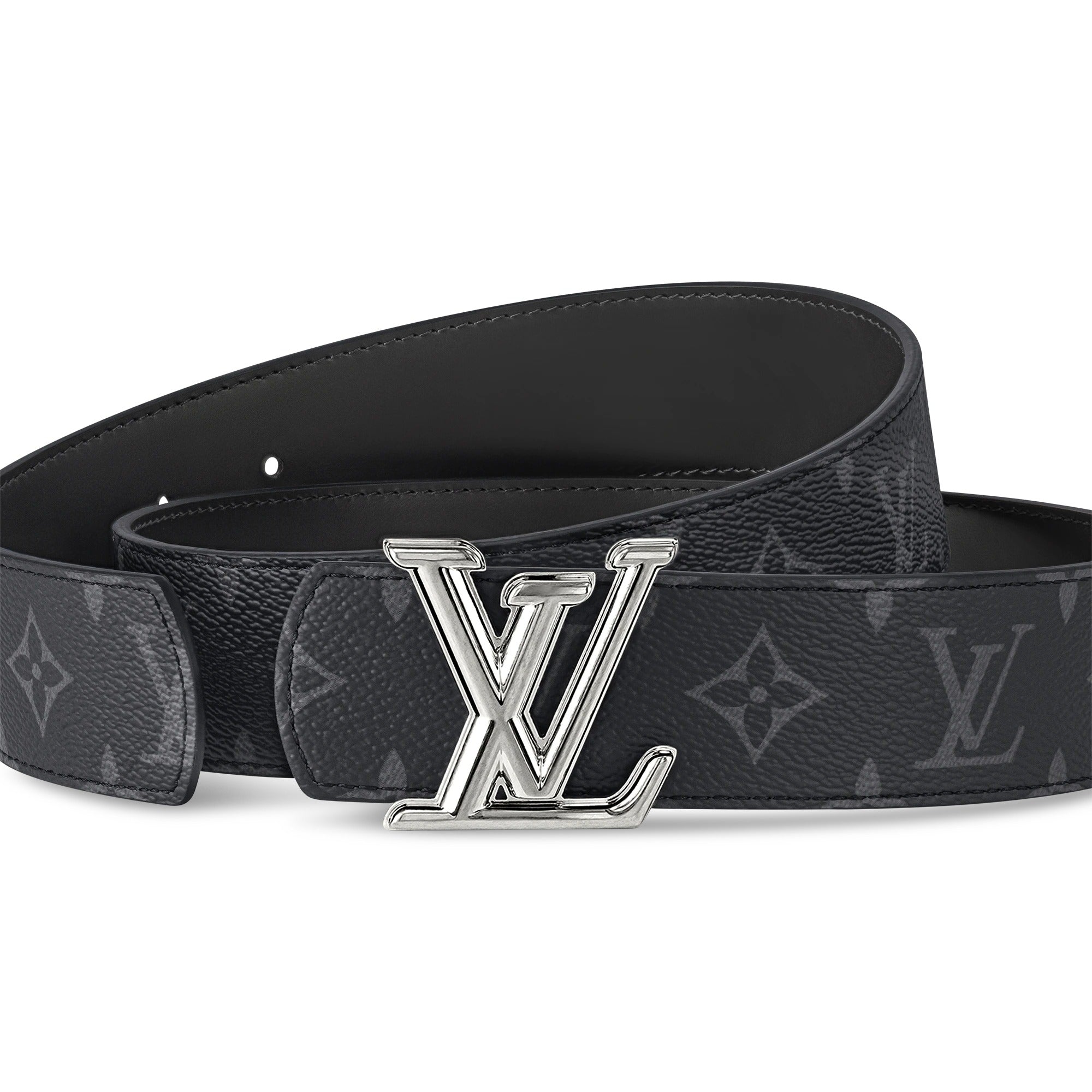 LV Dimension 40mm Reversible Belt