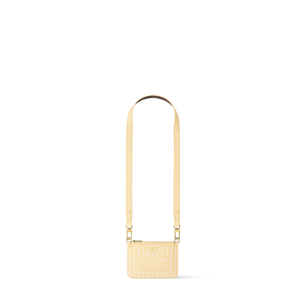 Neverfull Inside Out BB