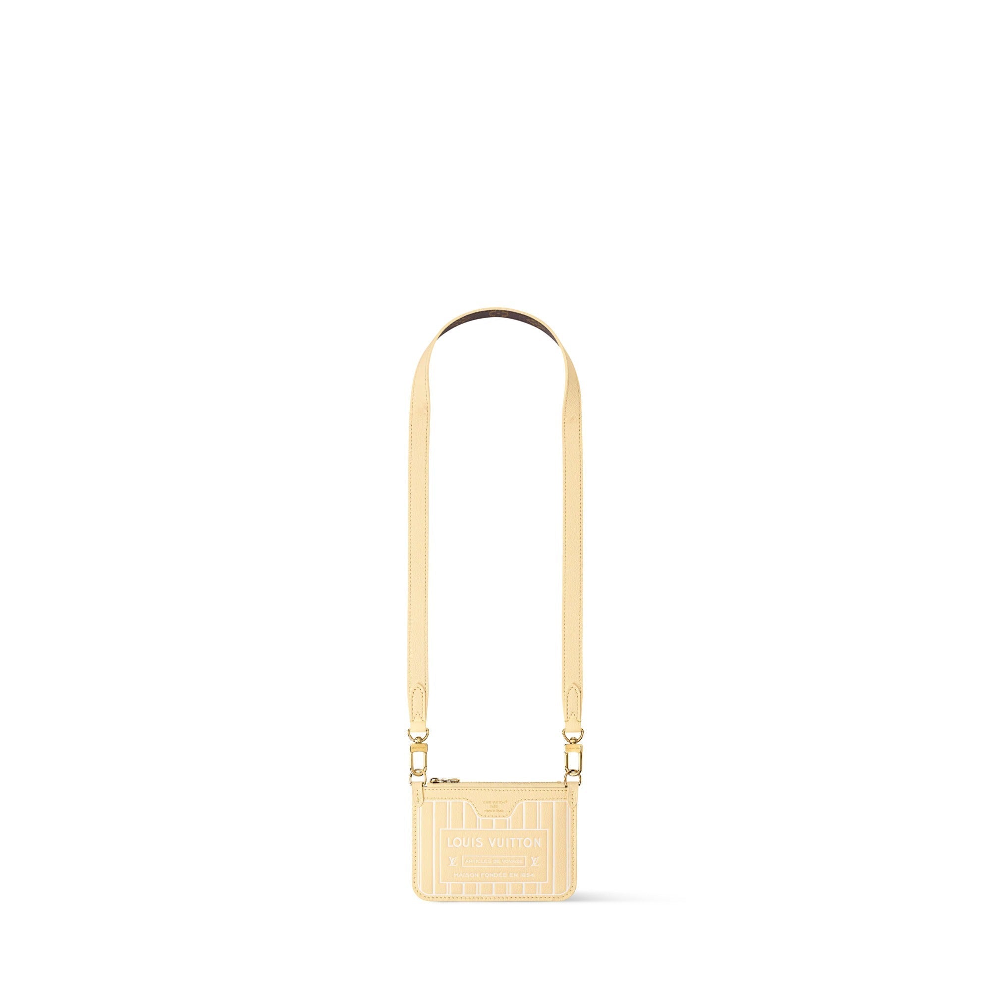 Neverfull Inside Out BB