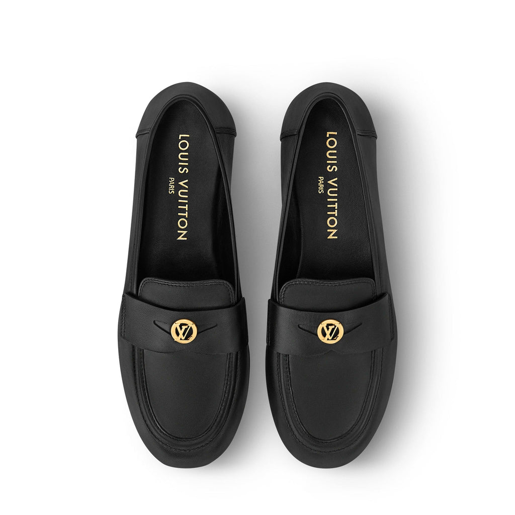 Soho Flat Loafer