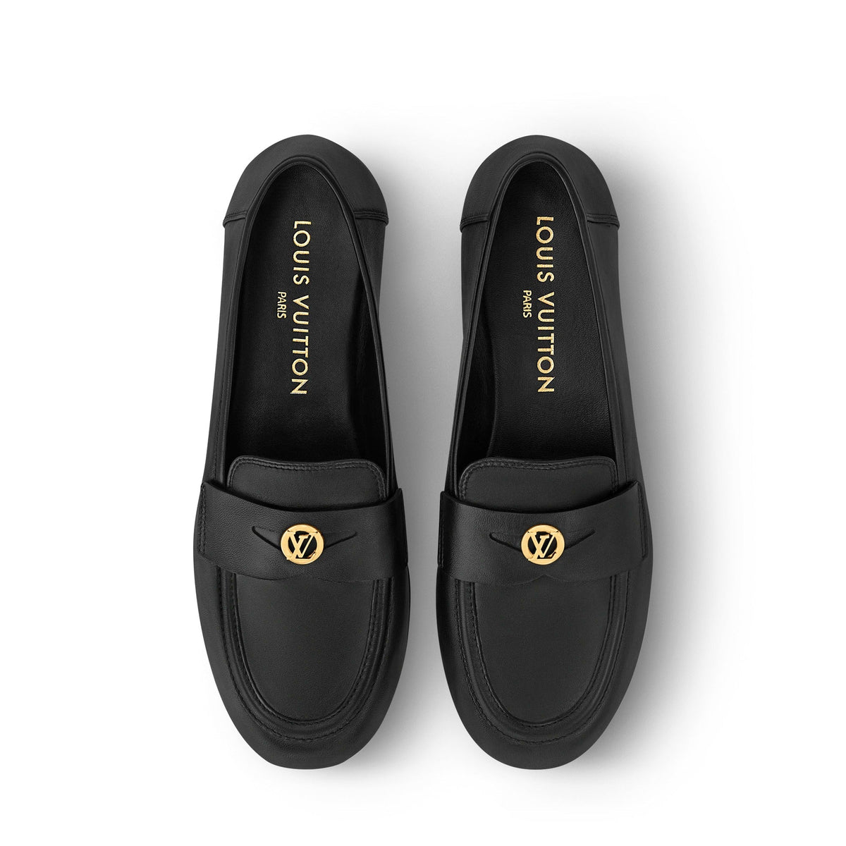 Soho Flat Loafer