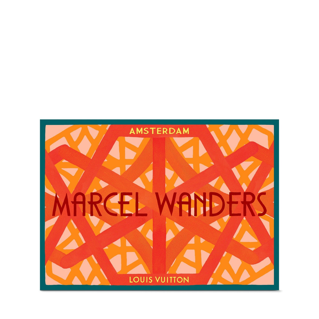 Poster of Marcel Wanders