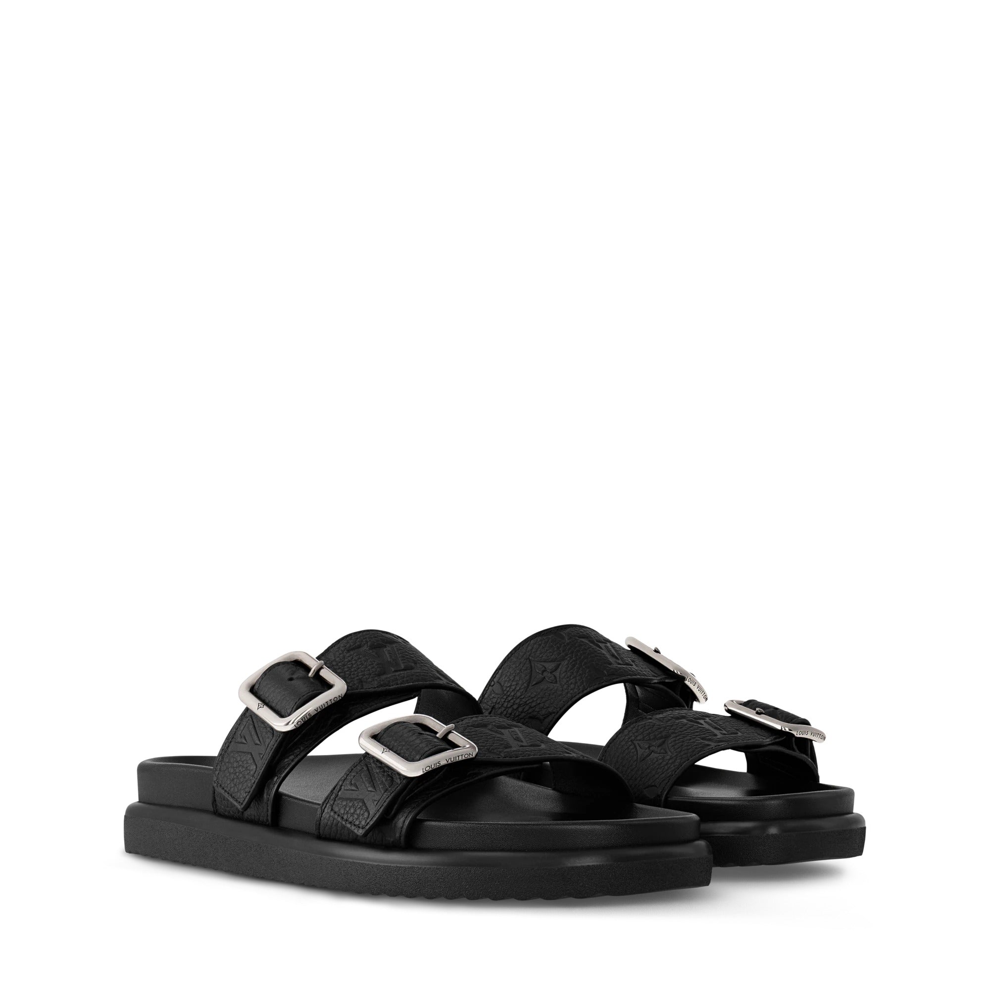 LV Venice Mule