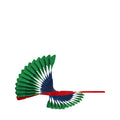 Quetzal Mobile By Atelier Oï
