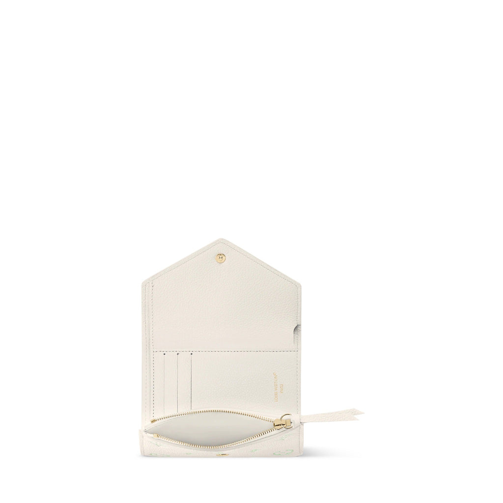 Victorine Wallet