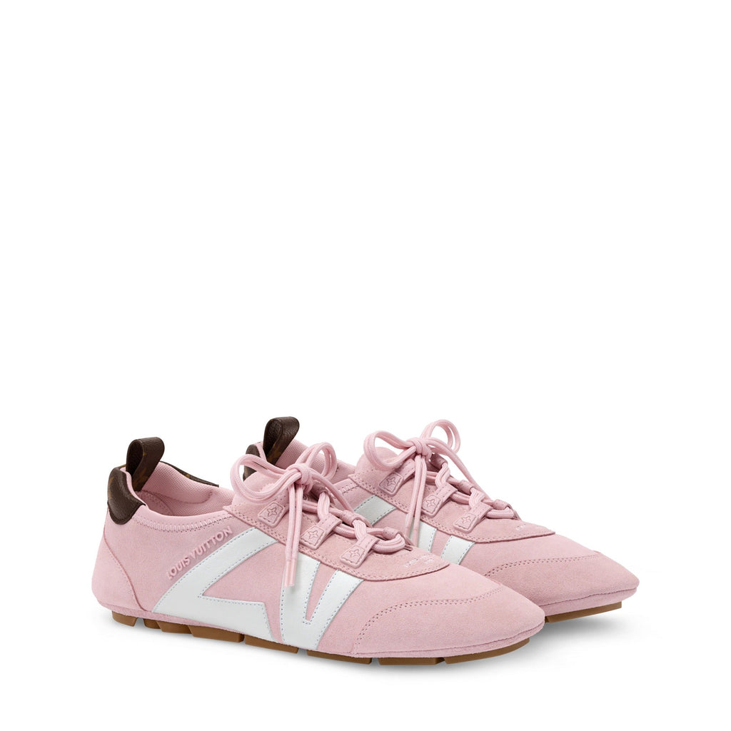 LV Sneakerina