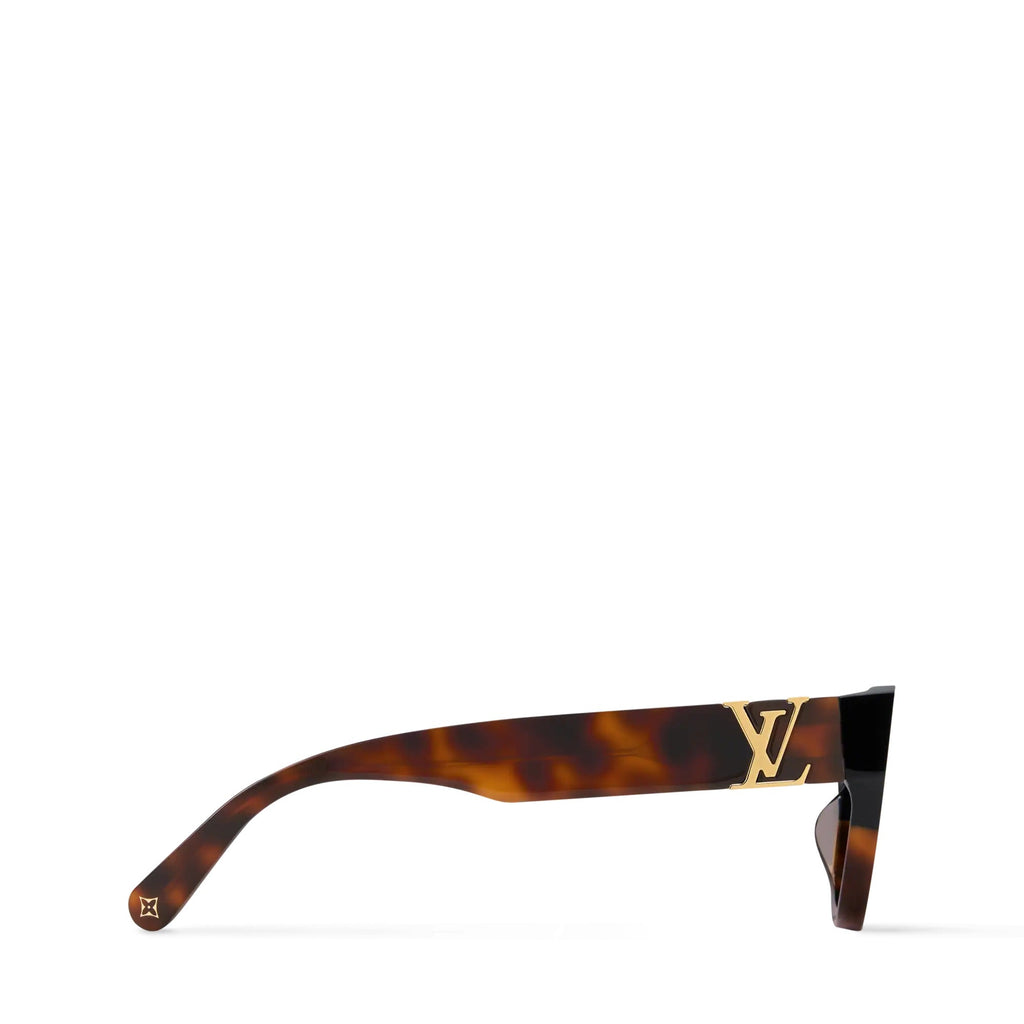 The LV Cat Eye Sunglasses