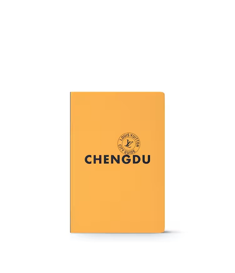City Guide Chengdu