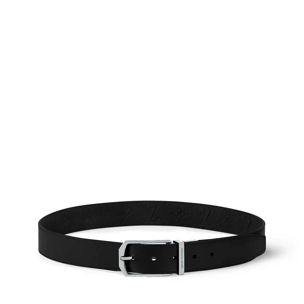 Slender 35mm Reversible Belt