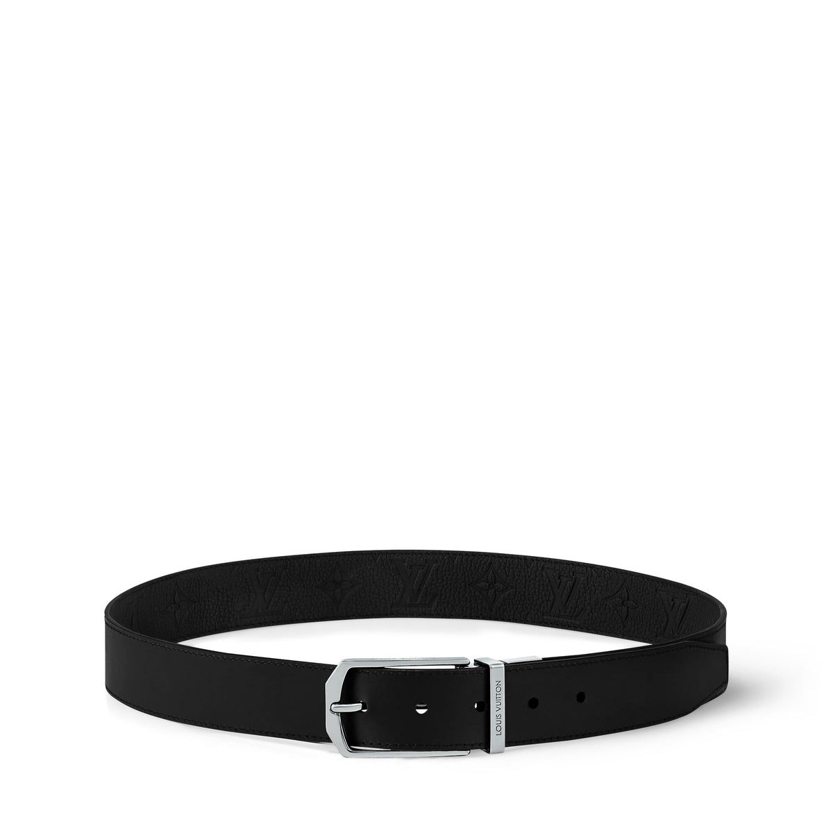 Slender 35mm Reversible Belt