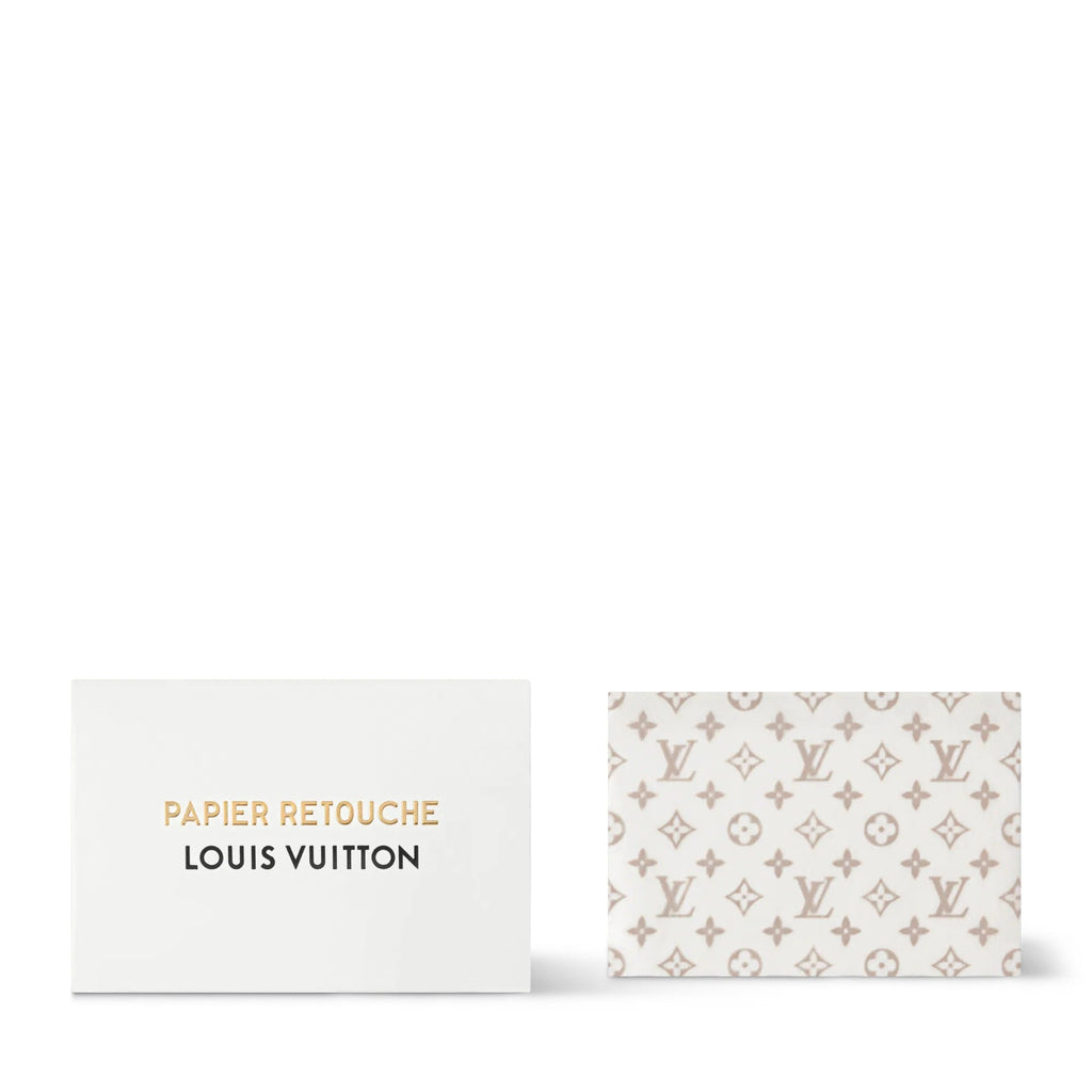 Mattifying Paper Case