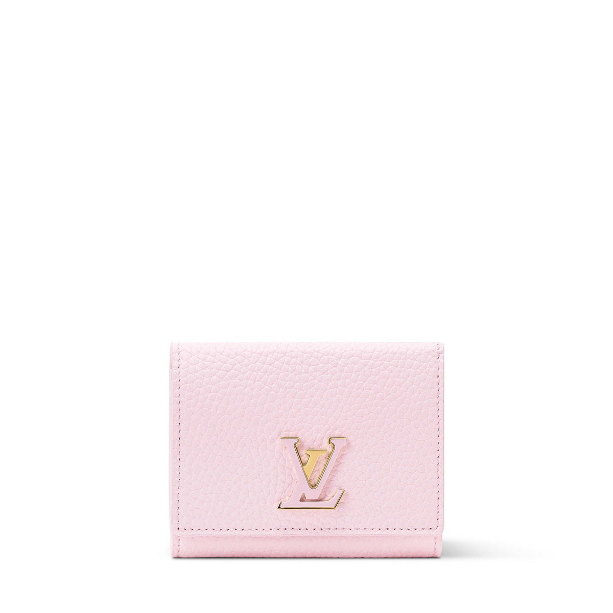 Capucines Tiny Wallet