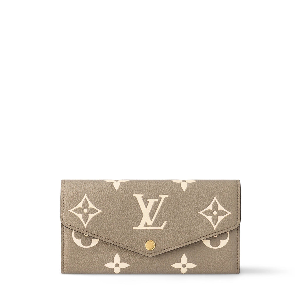 Sarah Wallet